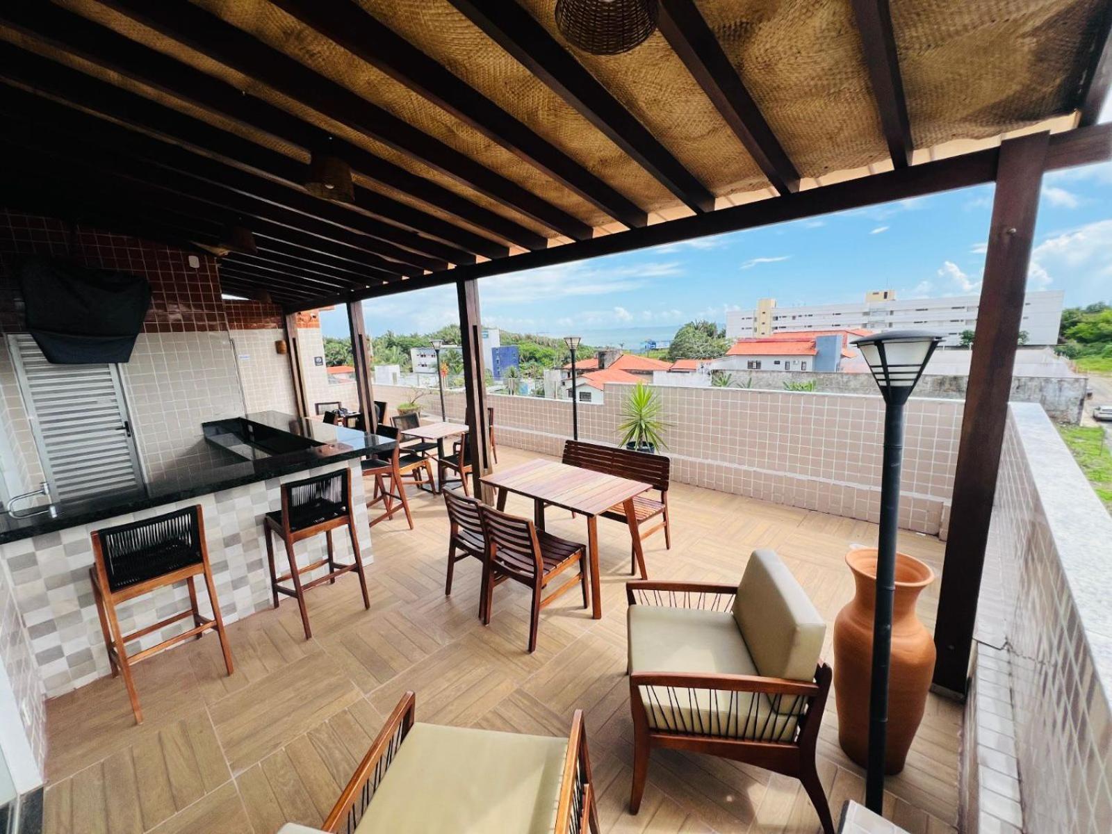 Belaris Hotel เซาลูอิส ภายนอก รูปภาพ