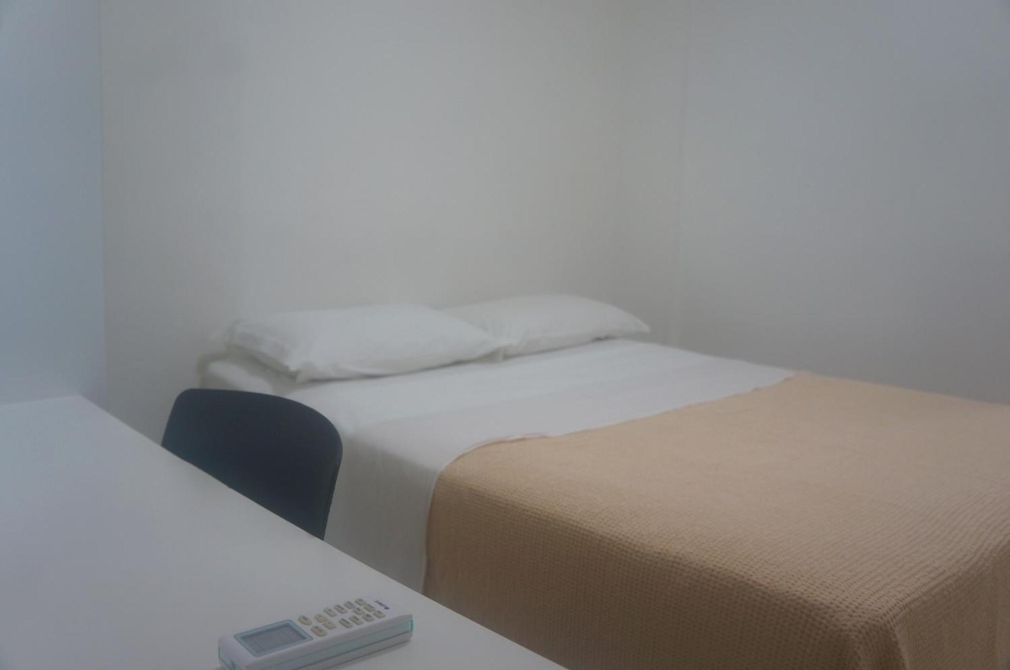 Belaris Hotel เซาลูอิส ภายนอก รูปภาพ
